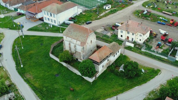 Bu�d bei M�hlbach im Jahr 2023