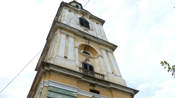 Denndorf im Jahr 2016