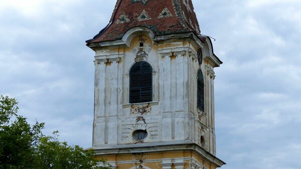Denndorf im Jahr 2016