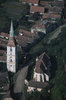 Denndorf - Luftbild Nr. 2
