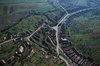 Deutsch-Kreuz - Luftbild Nr. 1
