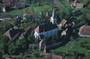 Deutsch-Kreuz - Luftbild Nr. 3