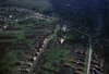 Deutsch-Zepling - Luftbild Nr. 1
