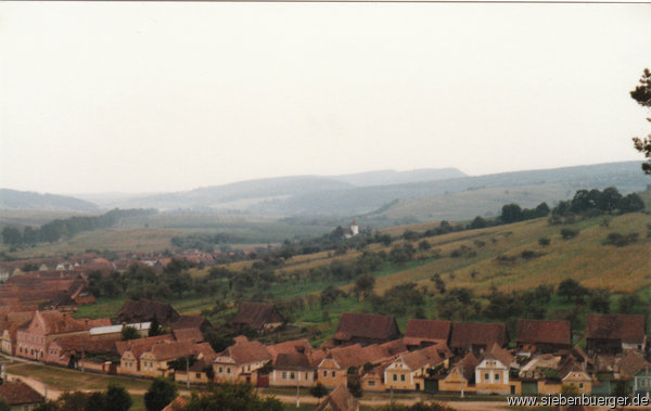 Mittelgasse 1987
