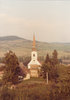 Evangelische Kirche 1988 in Deutsch-Kreuz 