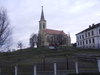 Evang. Kirche in Deutsch Zepling