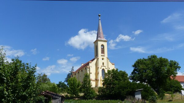 Deutsch-Zepling im Jahr 2022