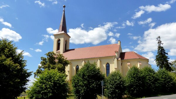 Deutsch-Zepling im Jahr 2022