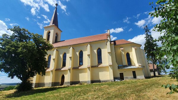 Deutsch-Zepling im Jahr 2022