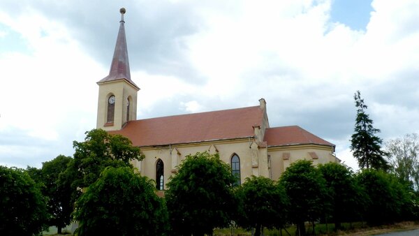 Deutsch-Zepling im Jahr 2014
