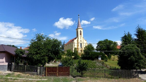 Deutsch-Zepling im Jahr 2022