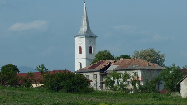 Deutsch Budak im Jahr 2014