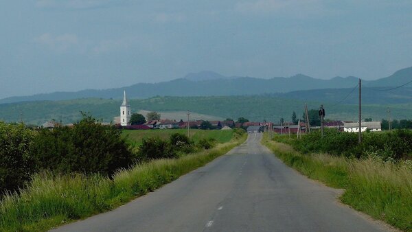 Deutsch Budak im Jahr 2014