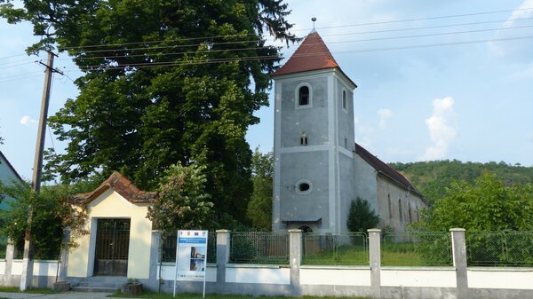 Deutschpien im Jahr 2015