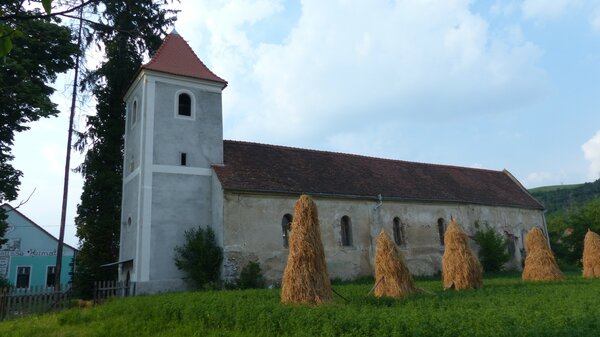 Deutschpien im Jahr 2015