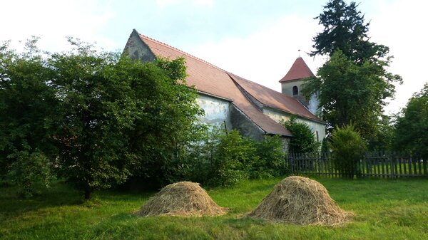Deutschpien im Jahr 2015