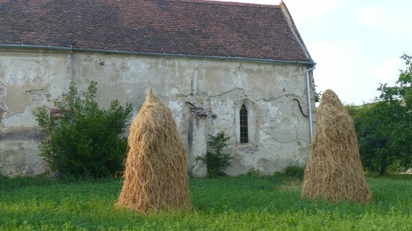 Deutschpien im Jahr 2015