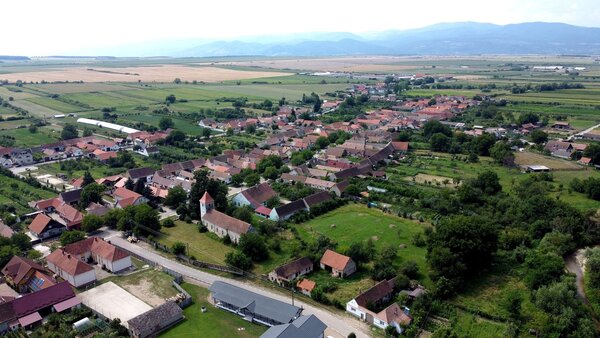 Deutschpien im Jahr 2024