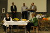 Tekeser Treffen 2010 - Vorstandswahlen