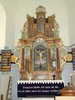 Kirchenaltar, (Aug. 2008)