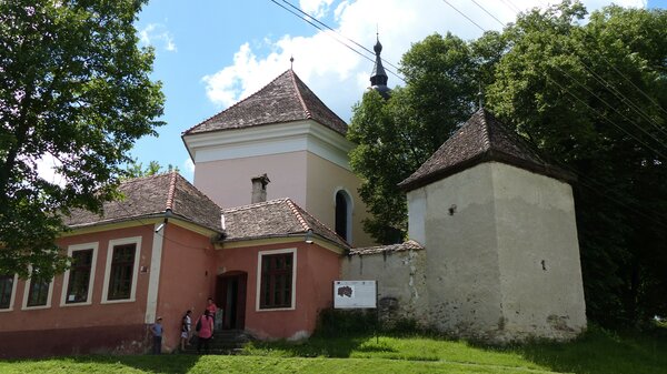 Deutschtekes im Jahr 2017