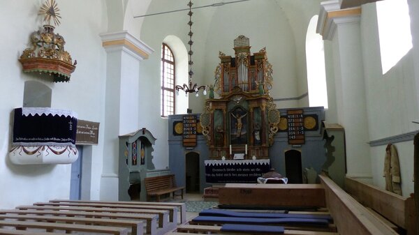 Deutschtekes im Jahr 2017