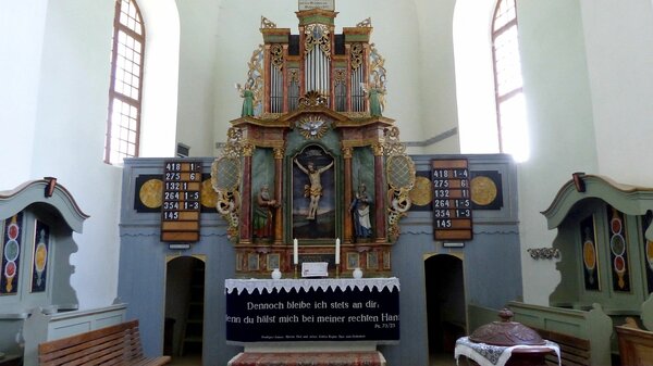 Deutschtekes im Jahr 2017