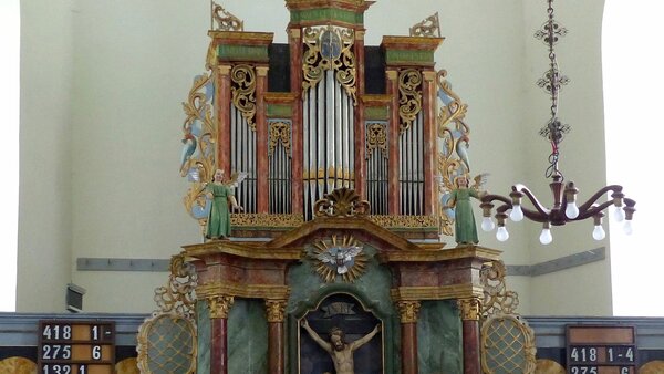 Deutschtekes im Jahr 2017