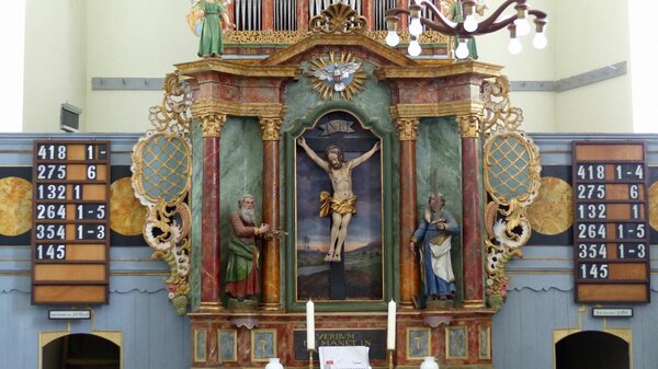 Deutschtekes im Jahr 2017