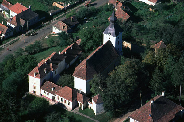 Deutschtekes - Luftbild Nr. 3