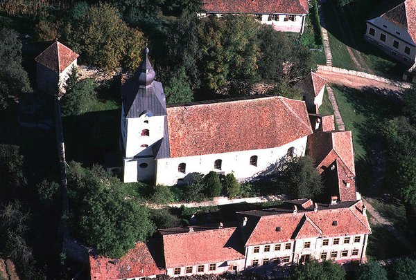 Deutschtekes - Luftbild Nr. 4