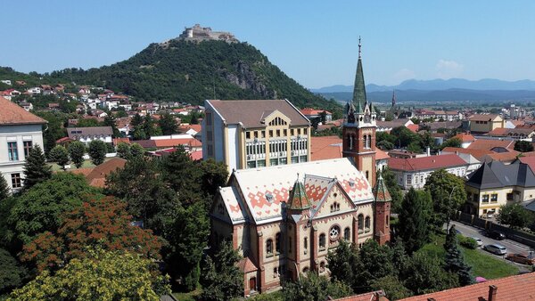 Diemrich im Jahr 2024