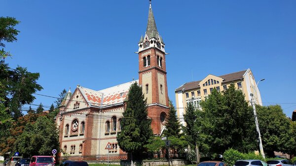 Diemrich im Jahr 2024