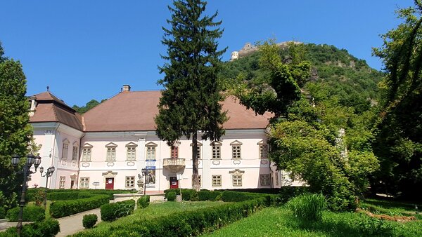 Diemrich im Jahr 2024