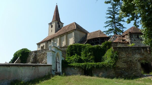 Dobring im Jahr 2014
