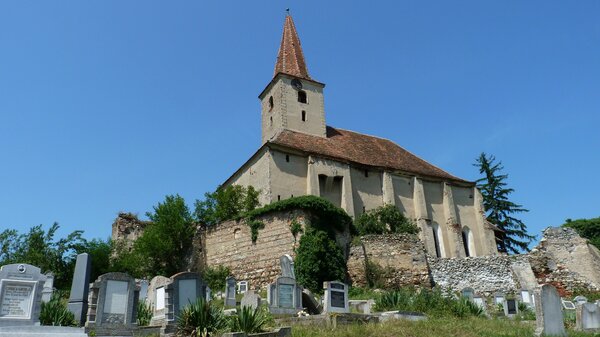 Dobring im Jahr 2014