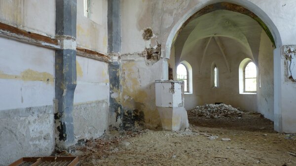 Dobring im Jahr 2014