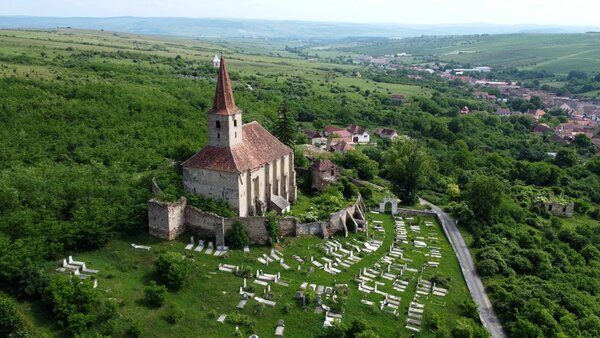 Dobring im Jahr 2023