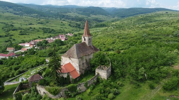 Dobring im Jahr 2023