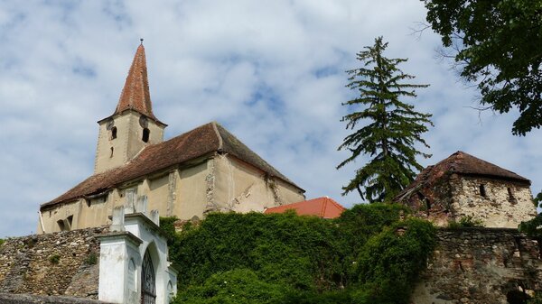 Dobring im Jahr 2023