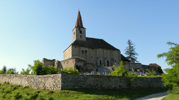 Dobring im Jahr 2017
