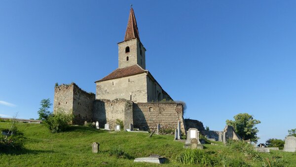 Dobring im Jahr 2017