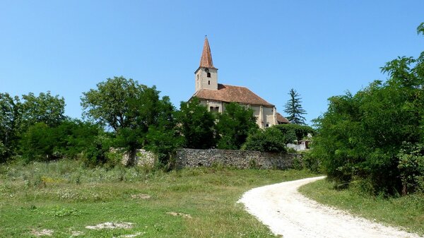 Dobring im Jahr 2014