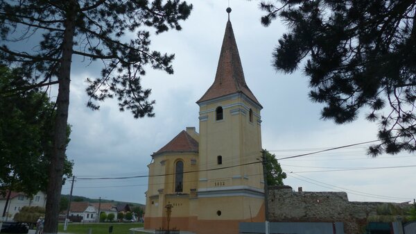 Donnersmarkt im Jahr 2015