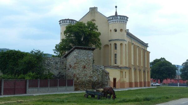 Donnersmarkt im Jahr 2015