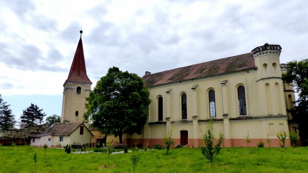 Donnersmarkt im Jahr 2023