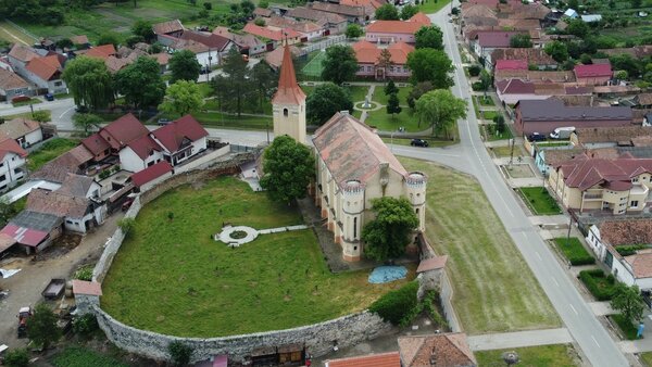 Donnersmarkt im Jahr 2023