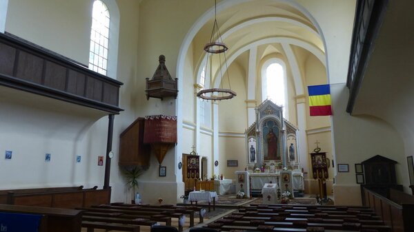 Donnersmarkt im Jahr 2023