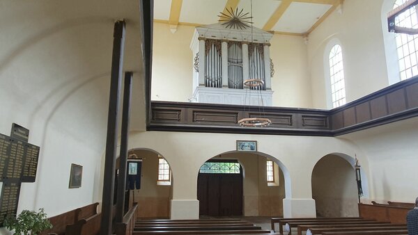 Donnersmarkt im Jahr 2023