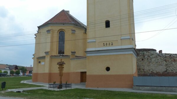 Donnersmarkt im Jahr 2015